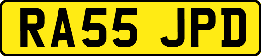 RA55JPD