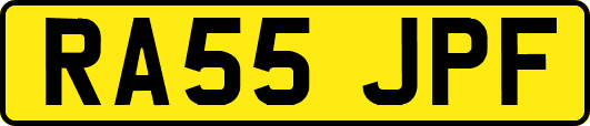 RA55JPF