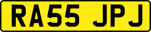 RA55JPJ
