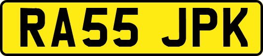 RA55JPK