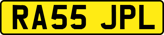 RA55JPL