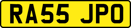 RA55JPO