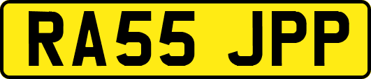RA55JPP