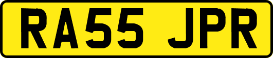 RA55JPR