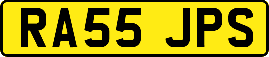 RA55JPS