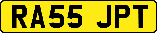 RA55JPT