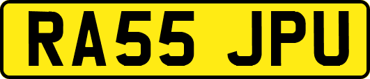 RA55JPU
