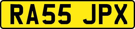 RA55JPX