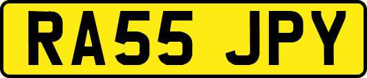 RA55JPY