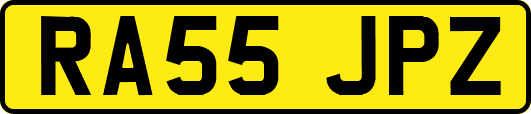 RA55JPZ