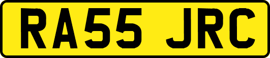 RA55JRC