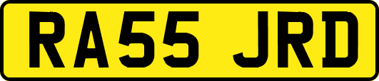 RA55JRD
