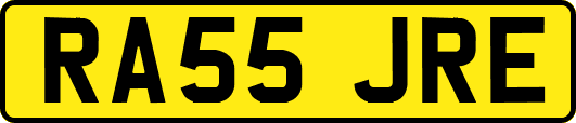 RA55JRE