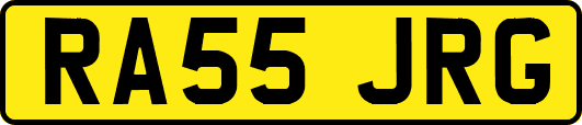 RA55JRG