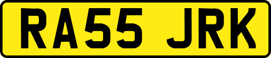 RA55JRK