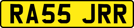 RA55JRR