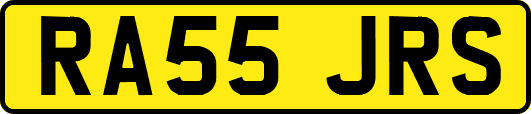 RA55JRS