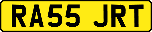 RA55JRT