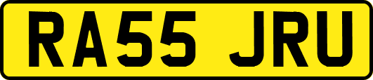 RA55JRU