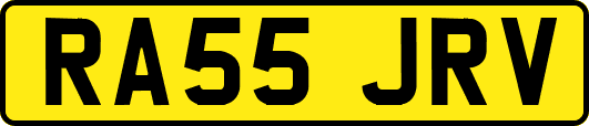 RA55JRV