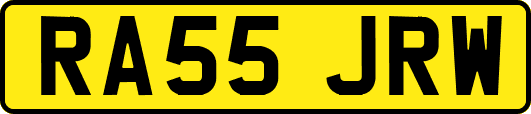 RA55JRW