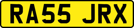 RA55JRX