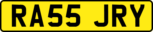 RA55JRY