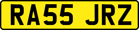RA55JRZ