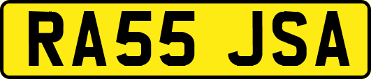 RA55JSA