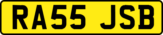 RA55JSB