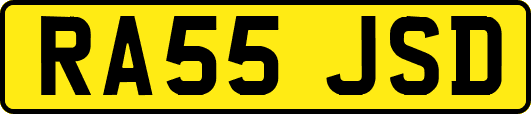 RA55JSD