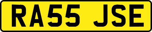 RA55JSE