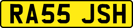 RA55JSH
