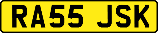 RA55JSK