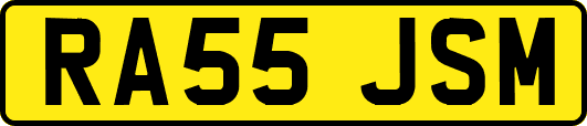 RA55JSM