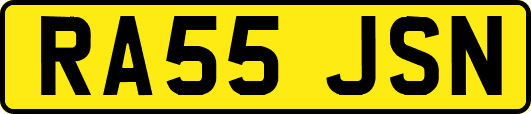 RA55JSN