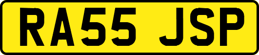 RA55JSP