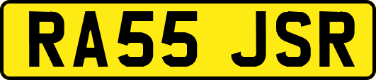 RA55JSR