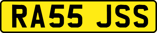 RA55JSS