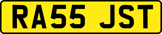 RA55JST