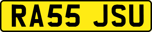 RA55JSU