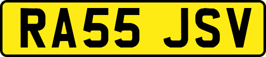 RA55JSV