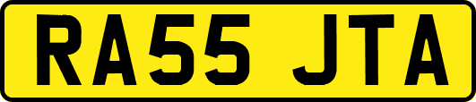 RA55JTA