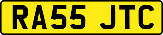 RA55JTC