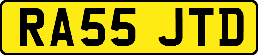 RA55JTD