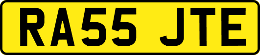 RA55JTE