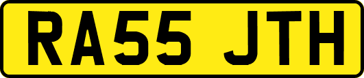 RA55JTH