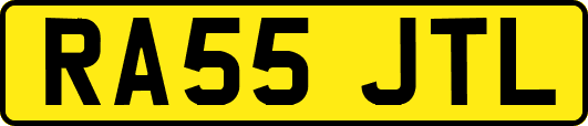 RA55JTL