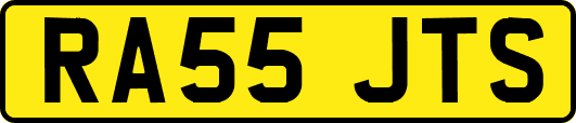 RA55JTS