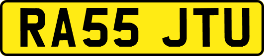 RA55JTU